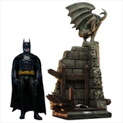 Buy Batman (1989) - Batman Deluxe 1:6 Scale Figure