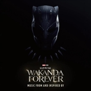 Buy Black Panther Wakanda Forever - Limited Edition
