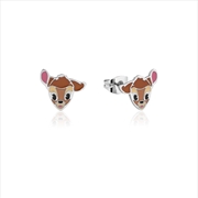 Buy ECC Bambi Stud Earrings