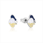 Buy Disney Donald Duck Stud Earrings