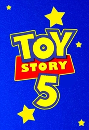 Buy Toy Story 5