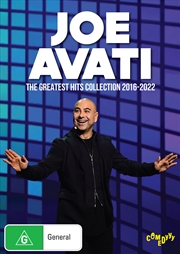 Buy Greatest Hits Collection 2016-2022