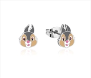 Buy Bambi ECC Thumper Stud Earrings
