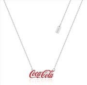 Buy Coca-Cola Necklace