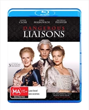 Buy Dangerous Liaisons