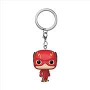 Buy Flash (2023) - The Flash Pop! Keychain