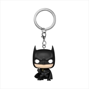 Buy Flash (2023) - Batman Pop! Keychain