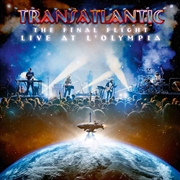 Buy Final Flight: Live At L Olympi