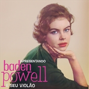 Buy Apresentando Baden Powell E Se