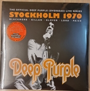Buy Stockholm 1970
