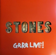 Buy Grrr Live: Ltd