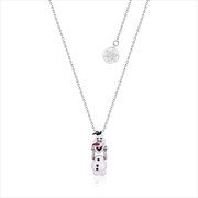 Buy Frozen II Olaf Moveable Necklace
