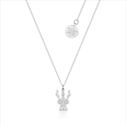 Buy Frozen II Kids Olaf and Sven Necklace