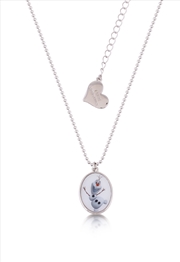 Buy Olaf Necklace Large