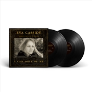 Buy I Can Only Be Me