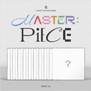 Buy Master:Piece Jewel Case