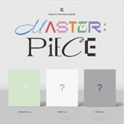 Buy Master:Piece