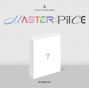 Buy Master:Piece Digital Ver