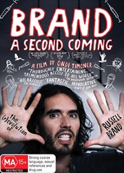 Buy Brand - A Second Coming