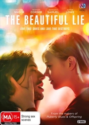 Buy Beautiful Lie, The
