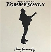 Buy Best Of Tommysongs