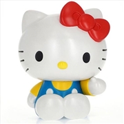 Buy Hello Kitty - Hello Kitty Figural PVC Bank