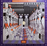 Buy Sonidos De Karmatica Resonanci