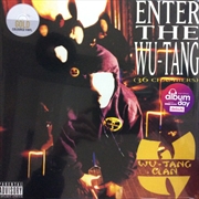 Buy Enter The Wu Tang Clan: 36 Ch