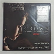 Buy Crown: Season 1