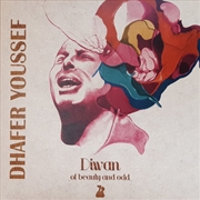 Buy Diwan Of Beauty And Odd