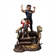 Buy The Goonies - Sloth & Chunk Deluxe 1:10 Scale Statue