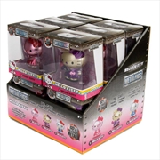Buy Hello Kitty - 2.5" Metalfig Single Pack (SENT AT RANDOM)
