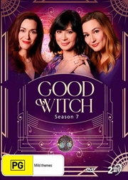 Buy Good Witch - Season 7