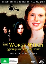 Buy Worst Witch - Weirdsister College | Complete Series, The