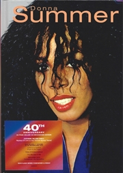 Buy Donna Summer: 40th Anniversary