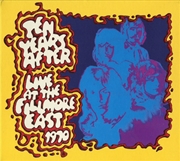 Buy Live At The Fillmore East