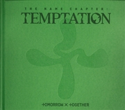 Buy Name Chapter: Temptation: Fare