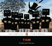 Buy Collected Versus: Complete Tis