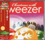 Buy Christmas With Weezer