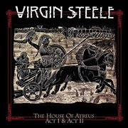 Buy House Of Atreus I And Ii