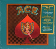 Buy Ace: 50th Anniversary Deluxe