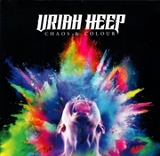 Buy Chaos And Colour