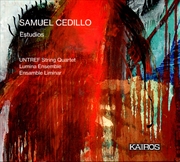Buy Samuel Cedillo: Estudios