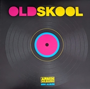 Buy Old Skool: Mini Album