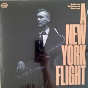 Buy New York Flight