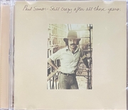 Buy Still Crazy After All These Ye