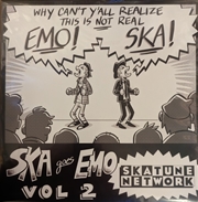 Buy Ska Goes Emo, Vol. 2