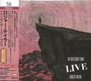 Buy Outsider Tour Live