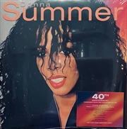 Buy Donna Summer: 40th Anniversary