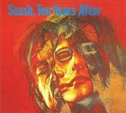 Buy Ssssh: 2017 Remaster